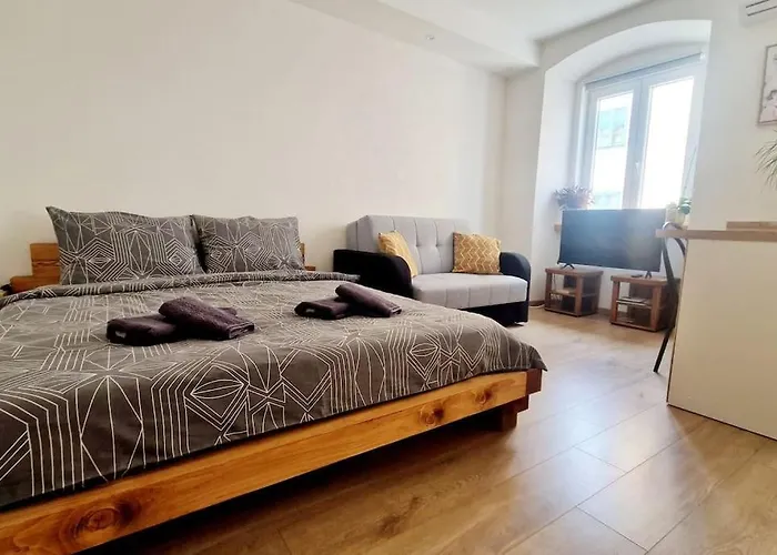 Lovely Suite
